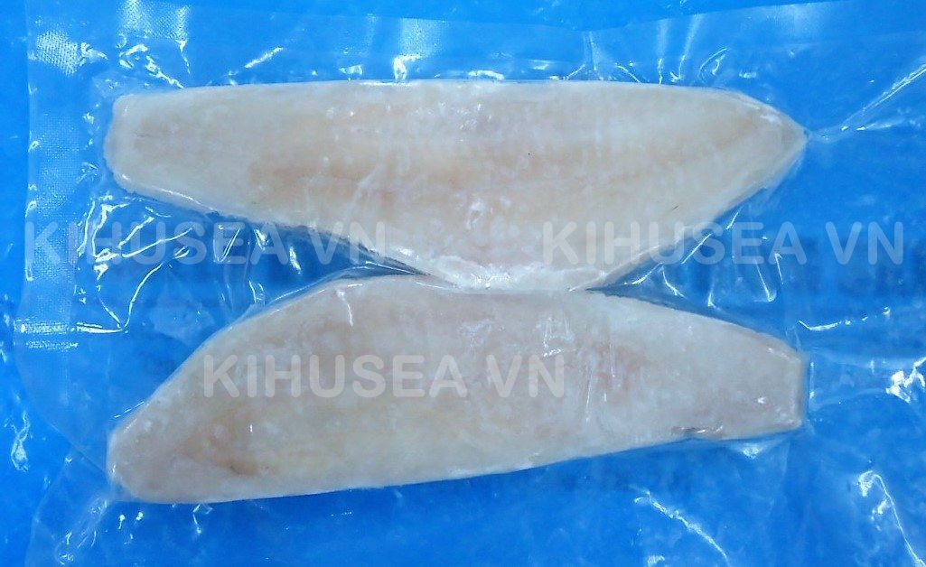 CÁ LƯỠI TRÂU FILLET TẨM BỘT DÁN